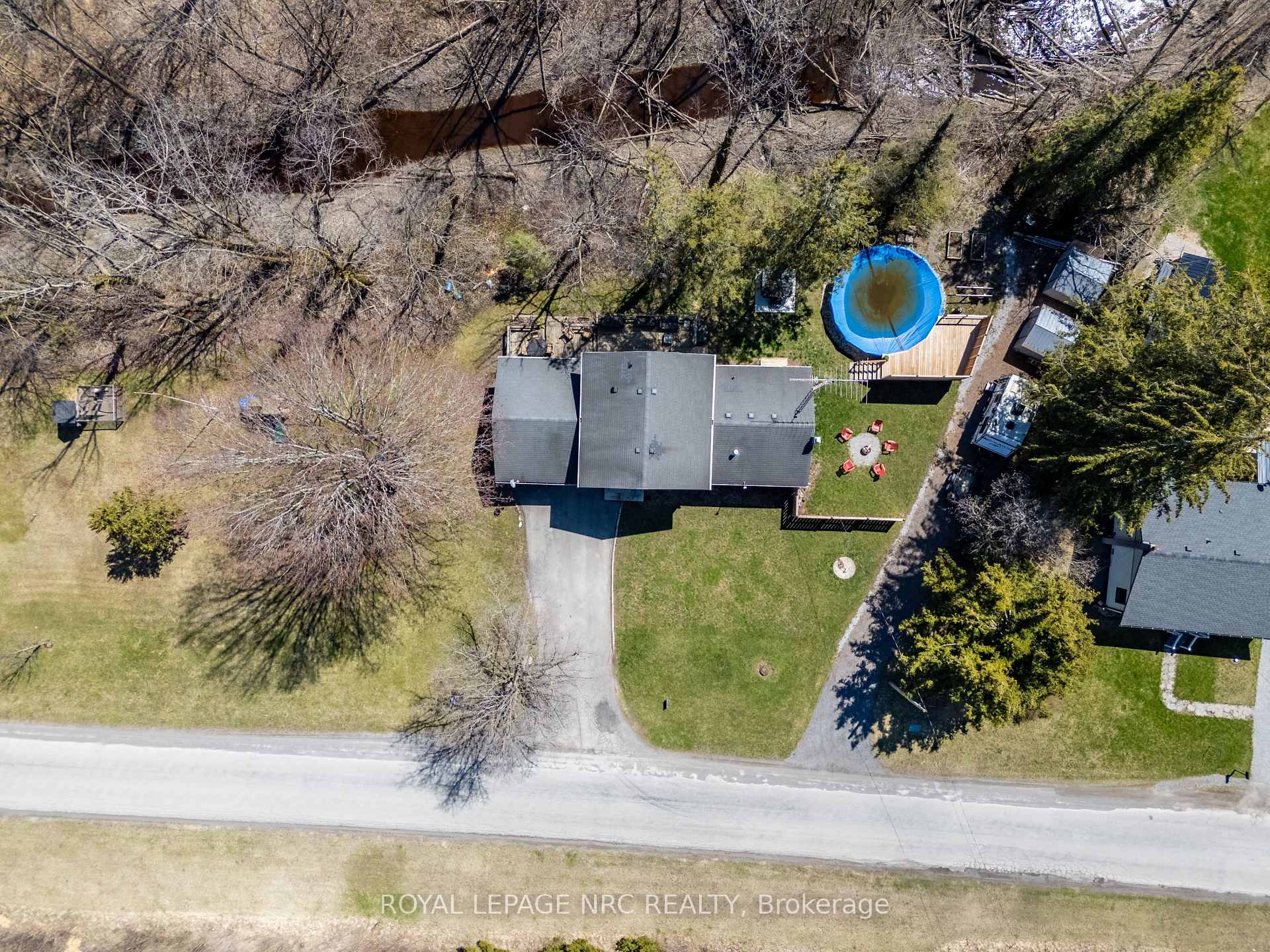 Photo 5 of 41751 Mill Race Road, Wainfleet, Marshville/Winger — HOMEH