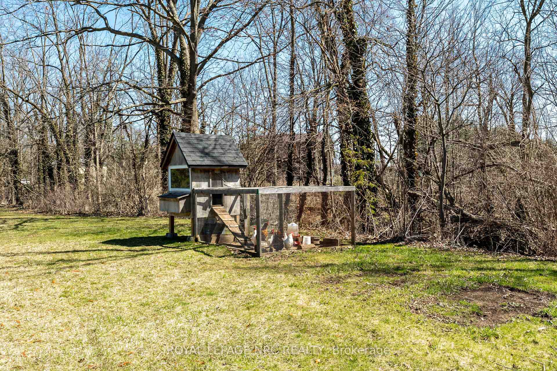 Photo 7 of 41751 Mill Race Road, Wainfleet, Marshville/Winger — HOMEH