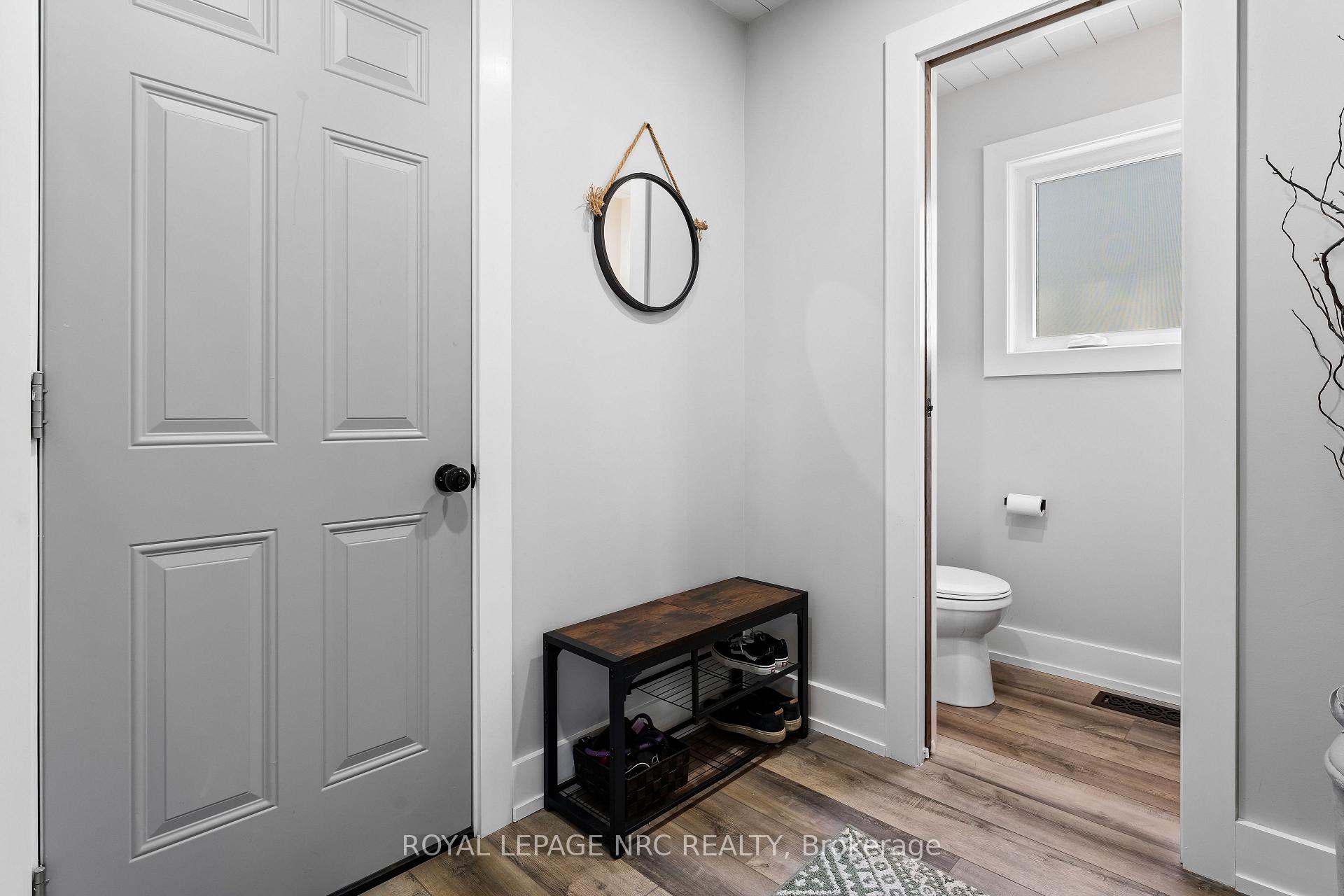 Photo 10 of 41751 Mill Race Road, Wainfleet, Marshville/Winger — HOMEH