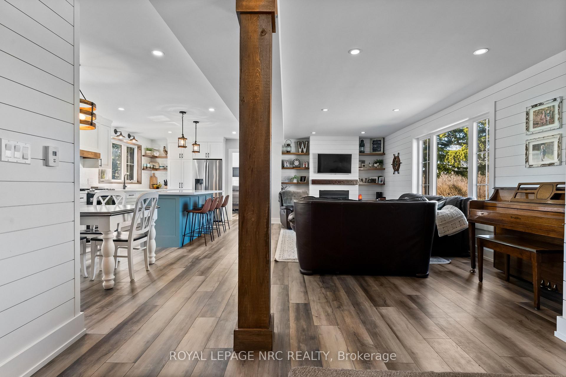 Photo 12 of 41751 Mill Race Road, Wainfleet, Marshville/Winger — HOMEH