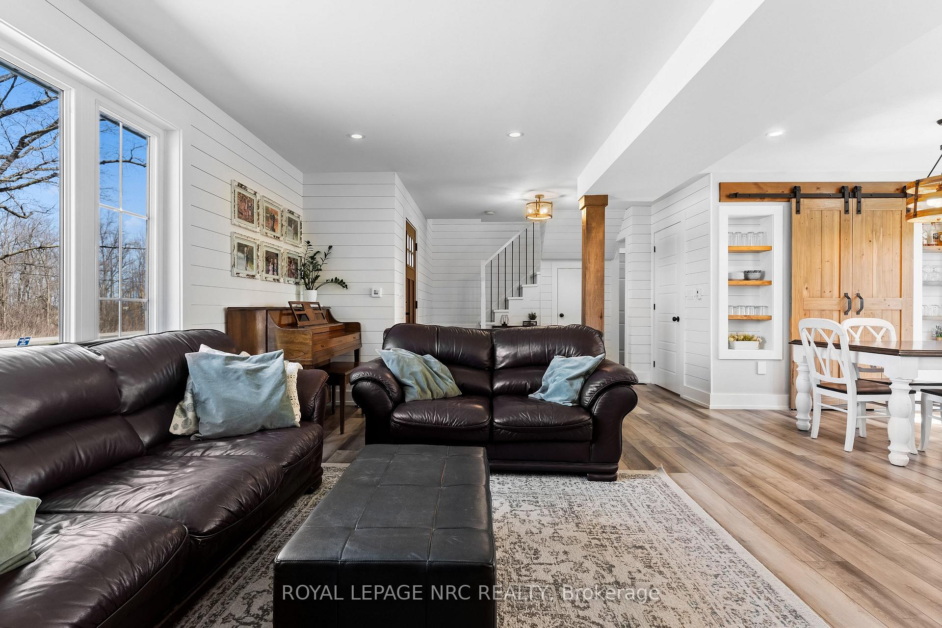 Photo 15 of 41751 Mill Race Road, Wainfleet, Marshville/Winger — HOMEH