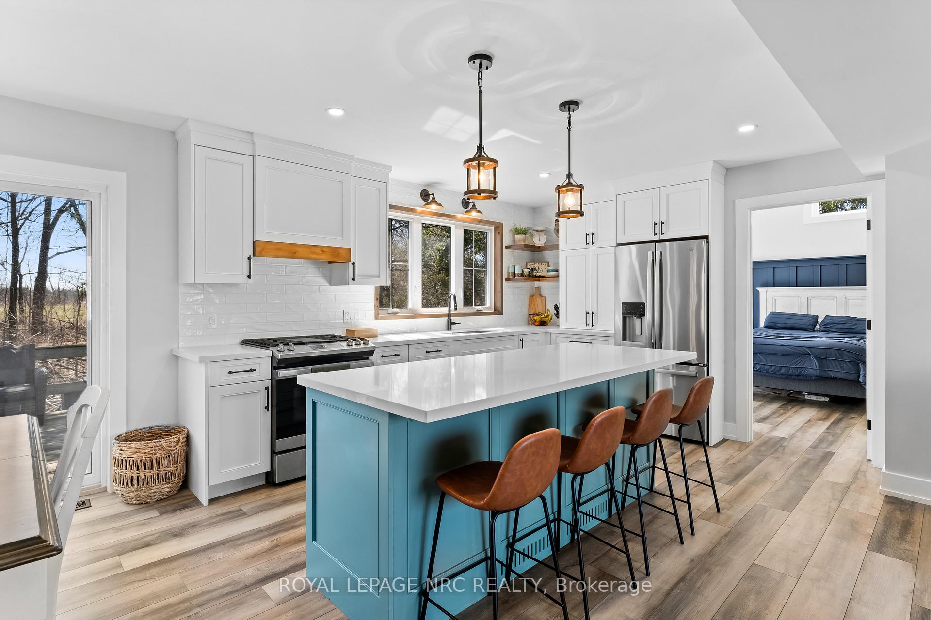 Photo 16 of 41751 Mill Race Road, Wainfleet, Marshville/Winger — HOMEH