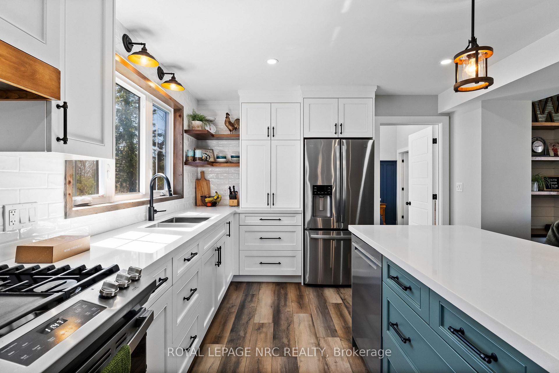 Photo 17 of 41751 Mill Race Road, Wainfleet, Marshville/Winger — HOMEH
