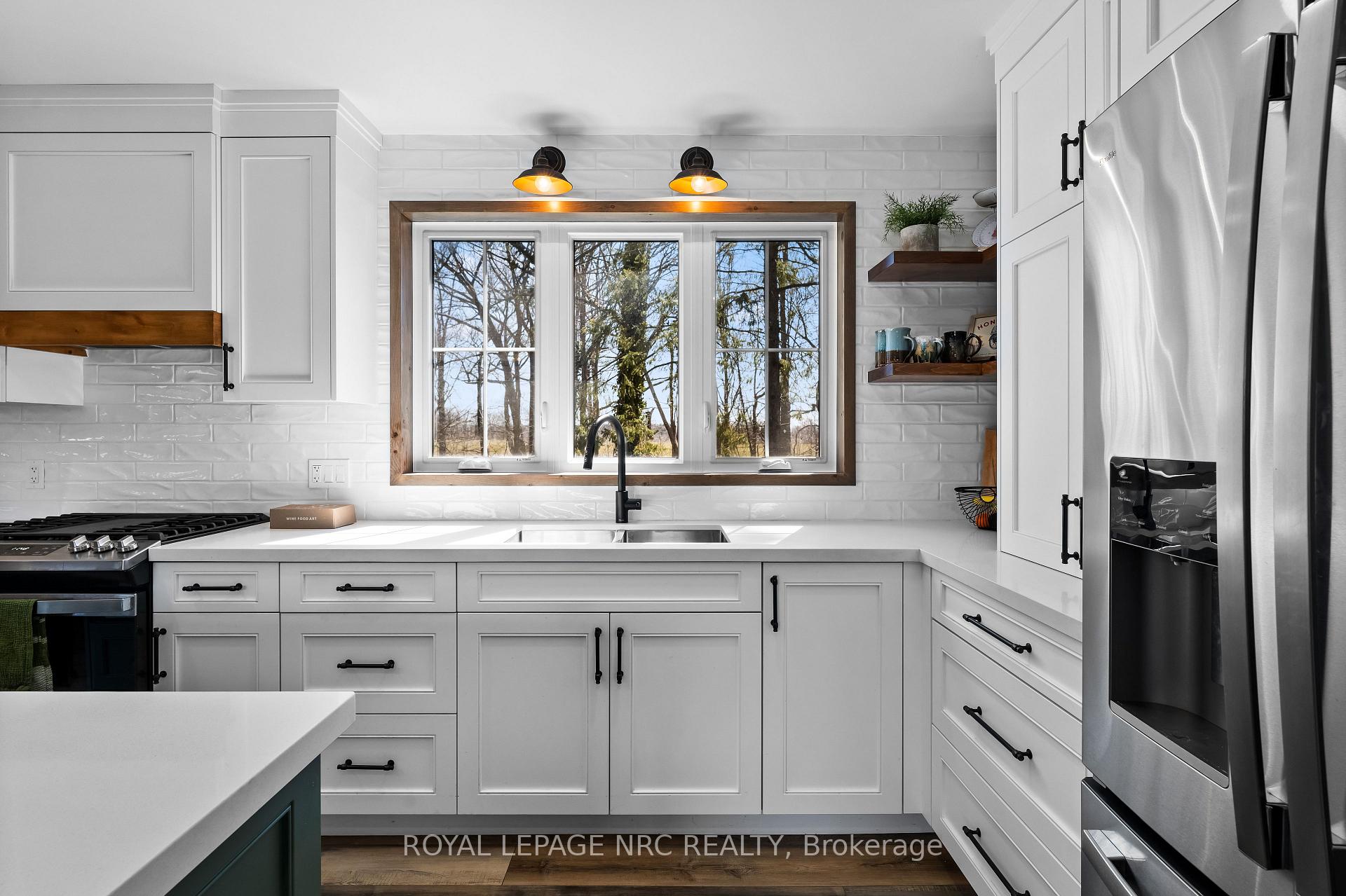Photo 19 of 41751 Mill Race Road, Wainfleet, Marshville/Winger — HOMEH
