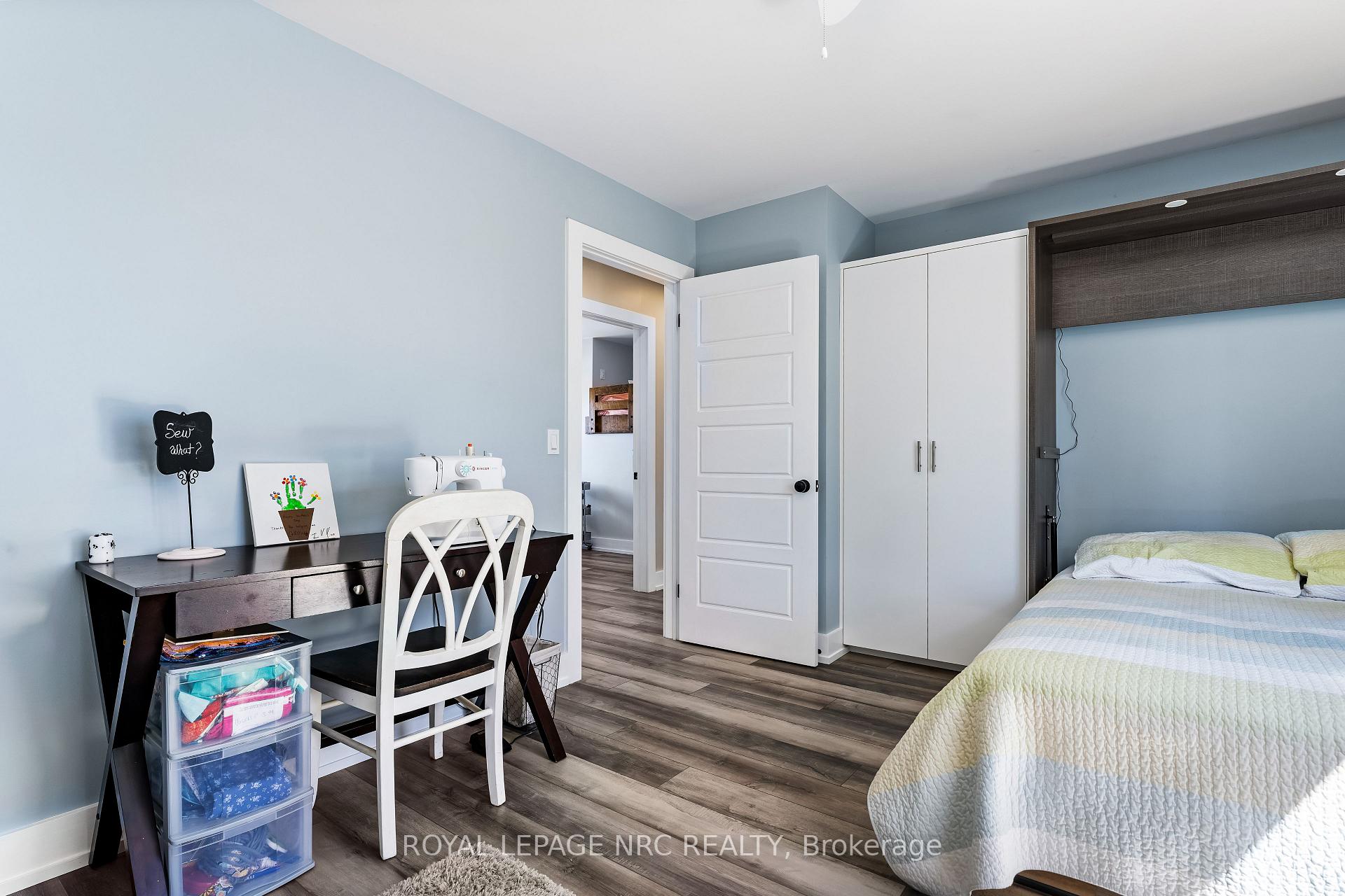Photo 30 of 41751 Mill Race Road, Wainfleet, Marshville/Winger — HOMEH