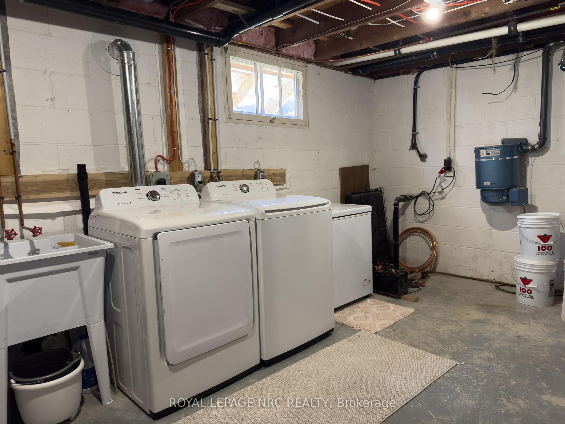 Photo 35 of 41751 Mill Race Road, Wainfleet, Marshville/Winger — HOMEH