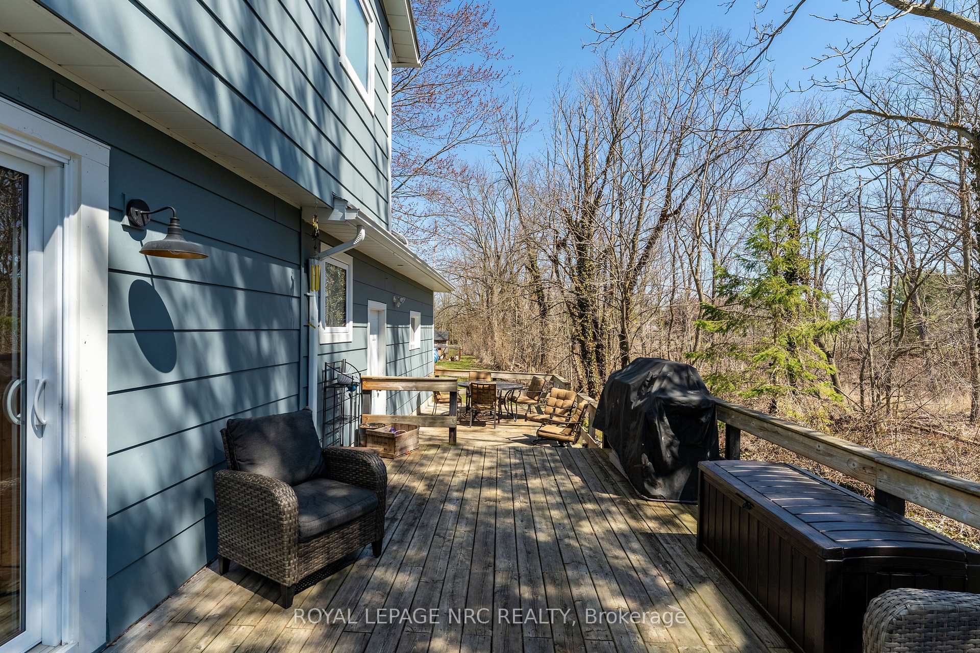 Photo 38 of 41751 Mill Race Road, Wainfleet, Marshville/Winger — HOMEH