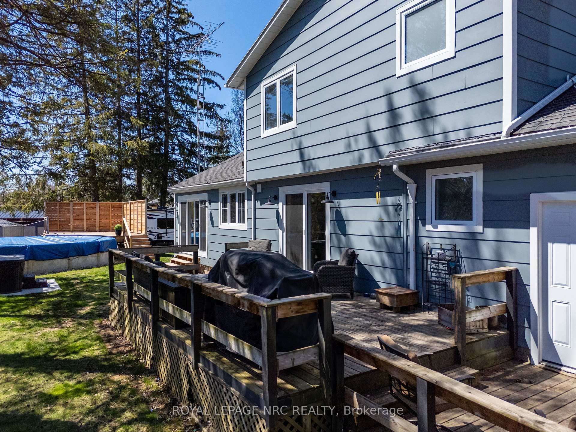 Photo 40 of 41751 Mill Race Road, Wainfleet, Marshville/Winger — HOMEH