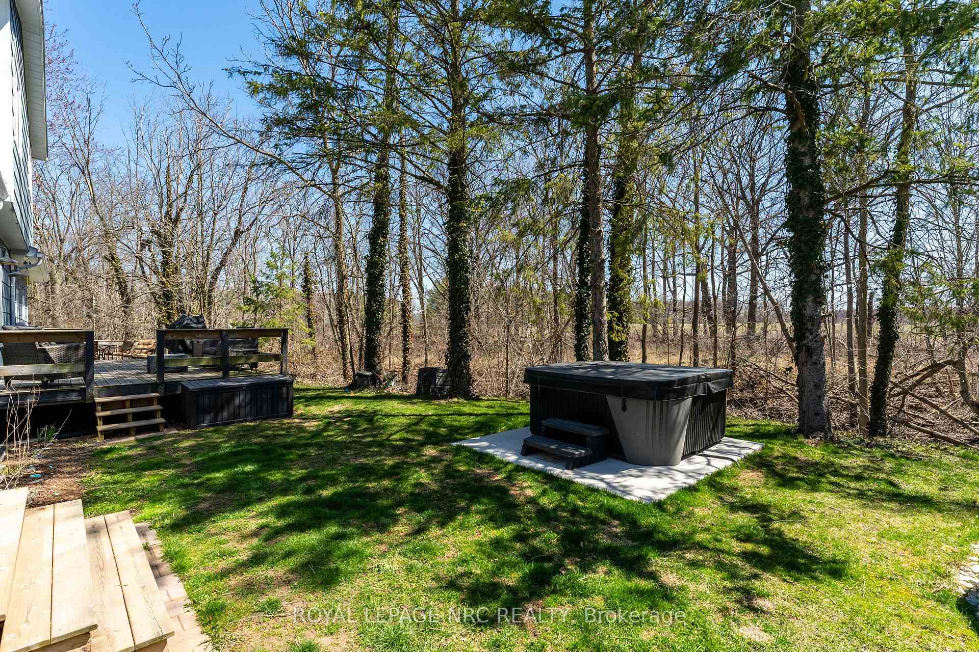 Photo 42 of 41751 Mill Race Road, Wainfleet, Marshville/Winger — HOMEH