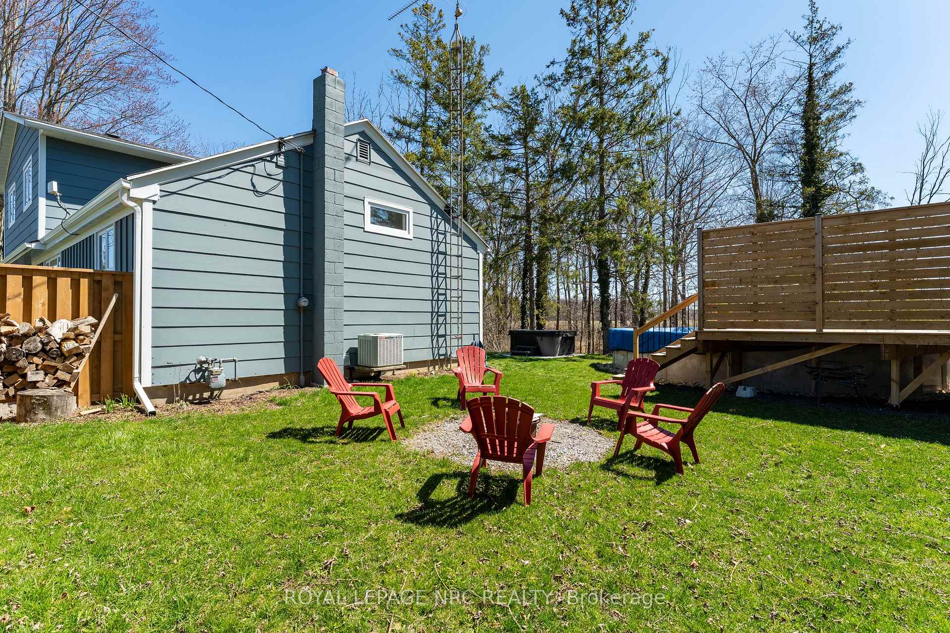 Photo 43 of 41751 Mill Race Road, Wainfleet, Marshville/Winger — HOMEH