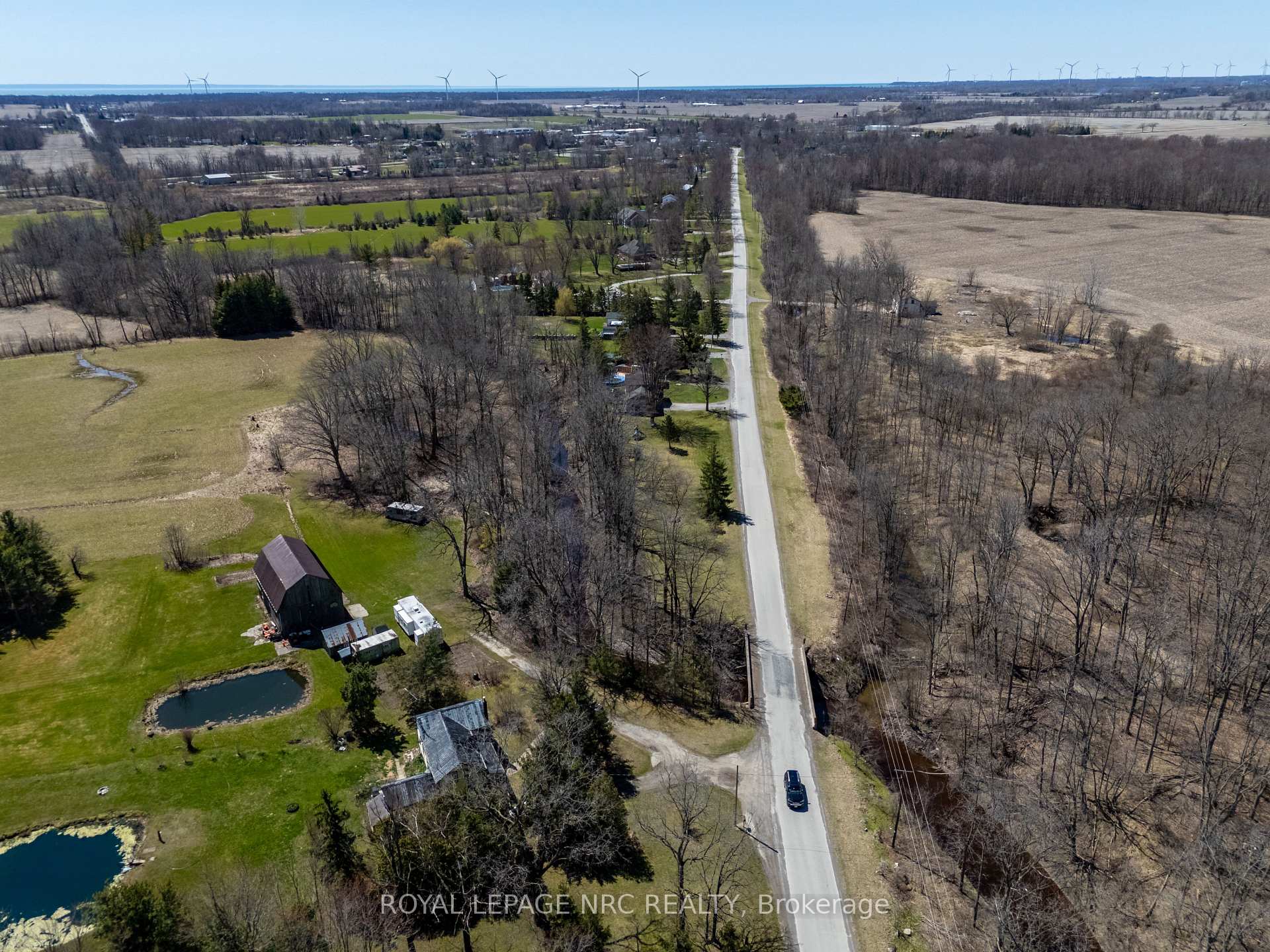 Photo 45 of 41751 Mill Race Road, Wainfleet, Marshville/Winger — HOMEH