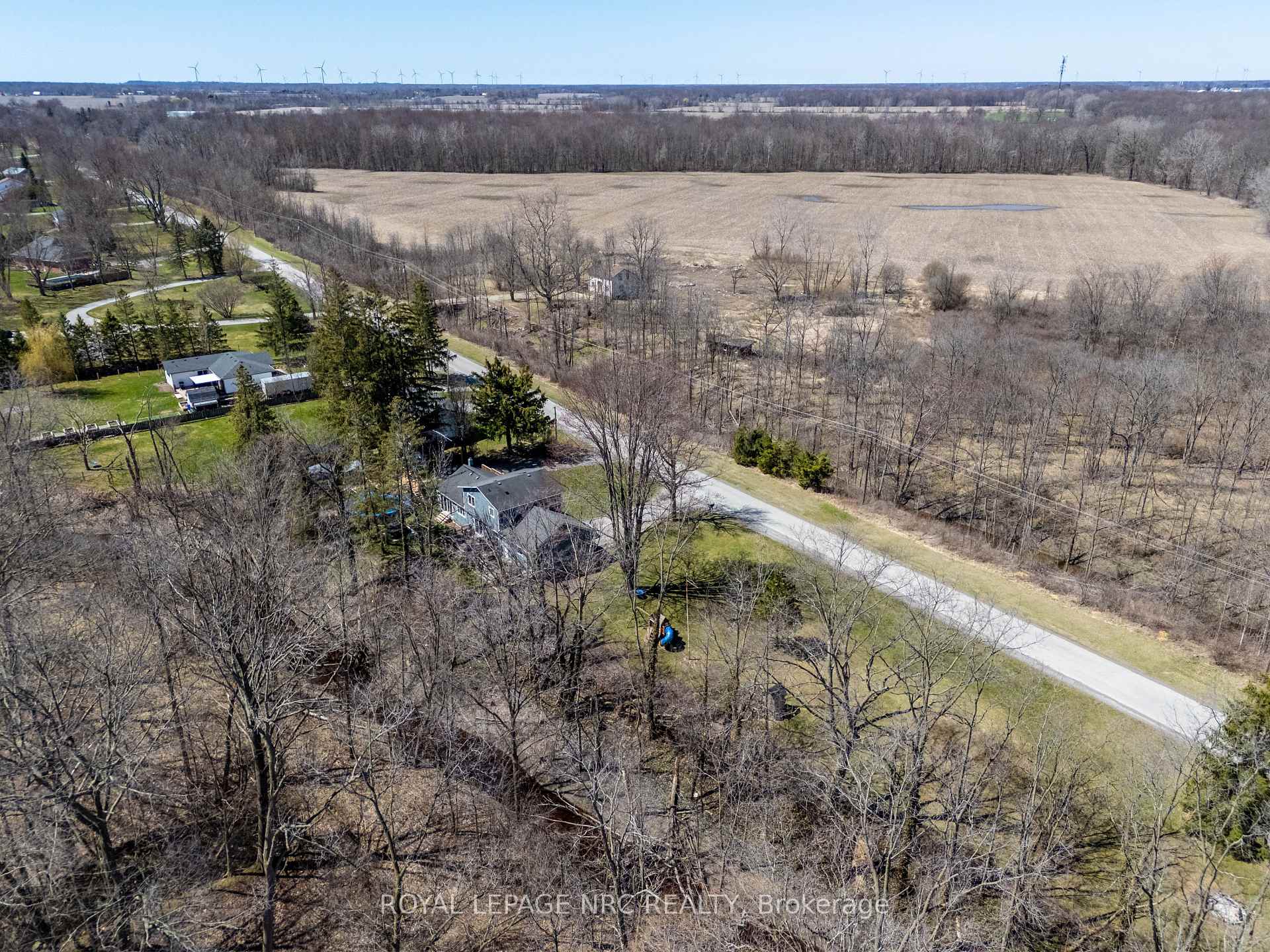 Photo 46 of 41751 Mill Race Road, Wainfleet, Marshville/Winger — HOMEH