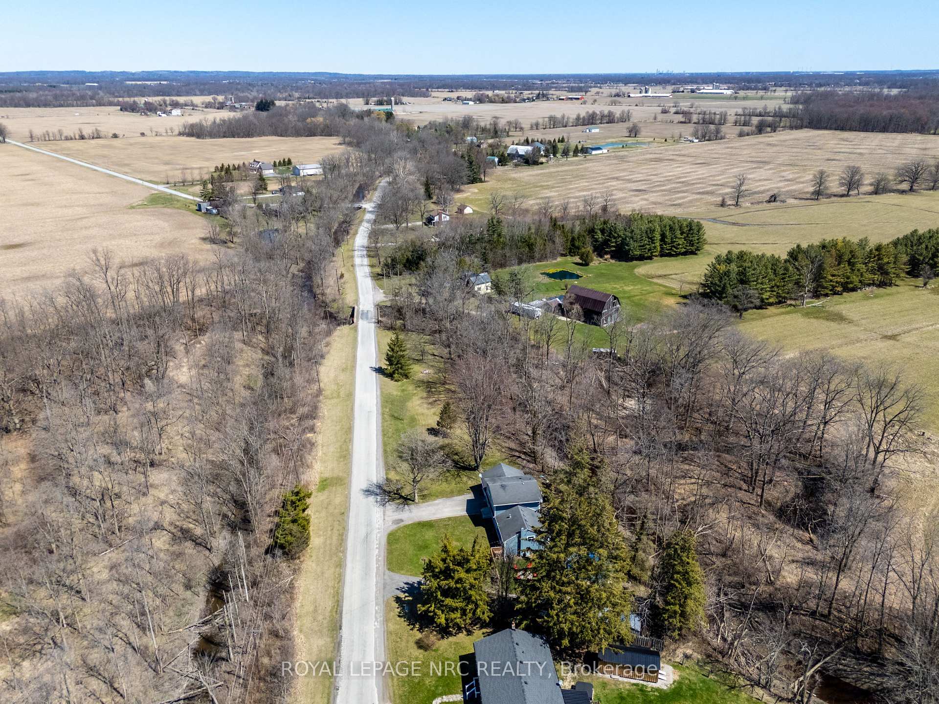 Photo 48 of 41751 Mill Race Road, Wainfleet, Marshville/Winger — HOMEH