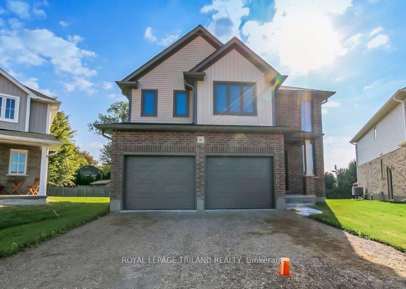 Photo 1 of Lot 7 Macleod Court, West Elgin, West Lorne — HOMEH