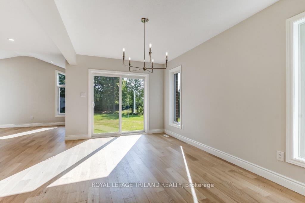 Photo 5 of Lot 7 Macleod Court, West Elgin, West Lorne — HOMEH