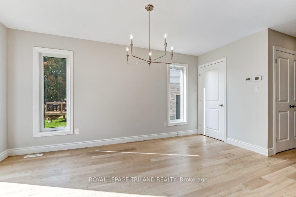 Photo 6 of Lot 7 Macleod Court, West Elgin, West Lorne — HOMEH