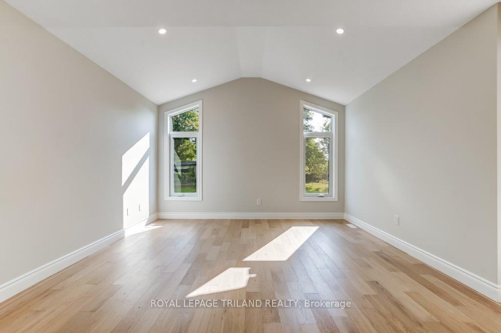 Photo 7 of Lot 7 Macleod Court, West Elgin, West Lorne — HOMEH