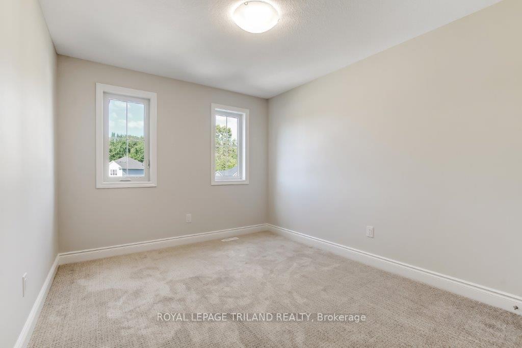 Photo 25 of Lot 7 Macleod Court, West Elgin, West Lorne — HOMEH