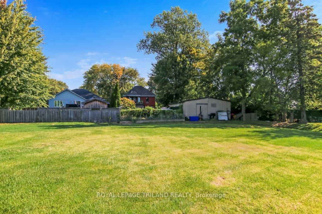 Photo 30 of Lot 7 Macleod Court, West Elgin, West Lorne — HOMEH