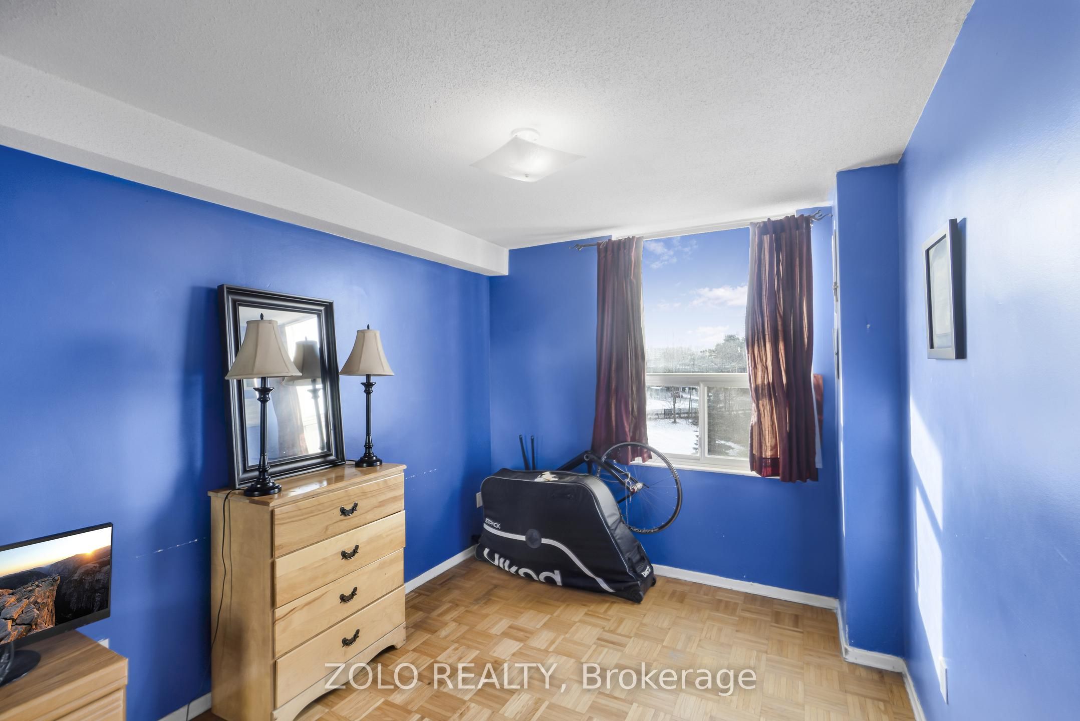 Photo 44 of Unit 618, 10 Edgecliff Golfway, Toronto, Flemingdon Park — HOMEH