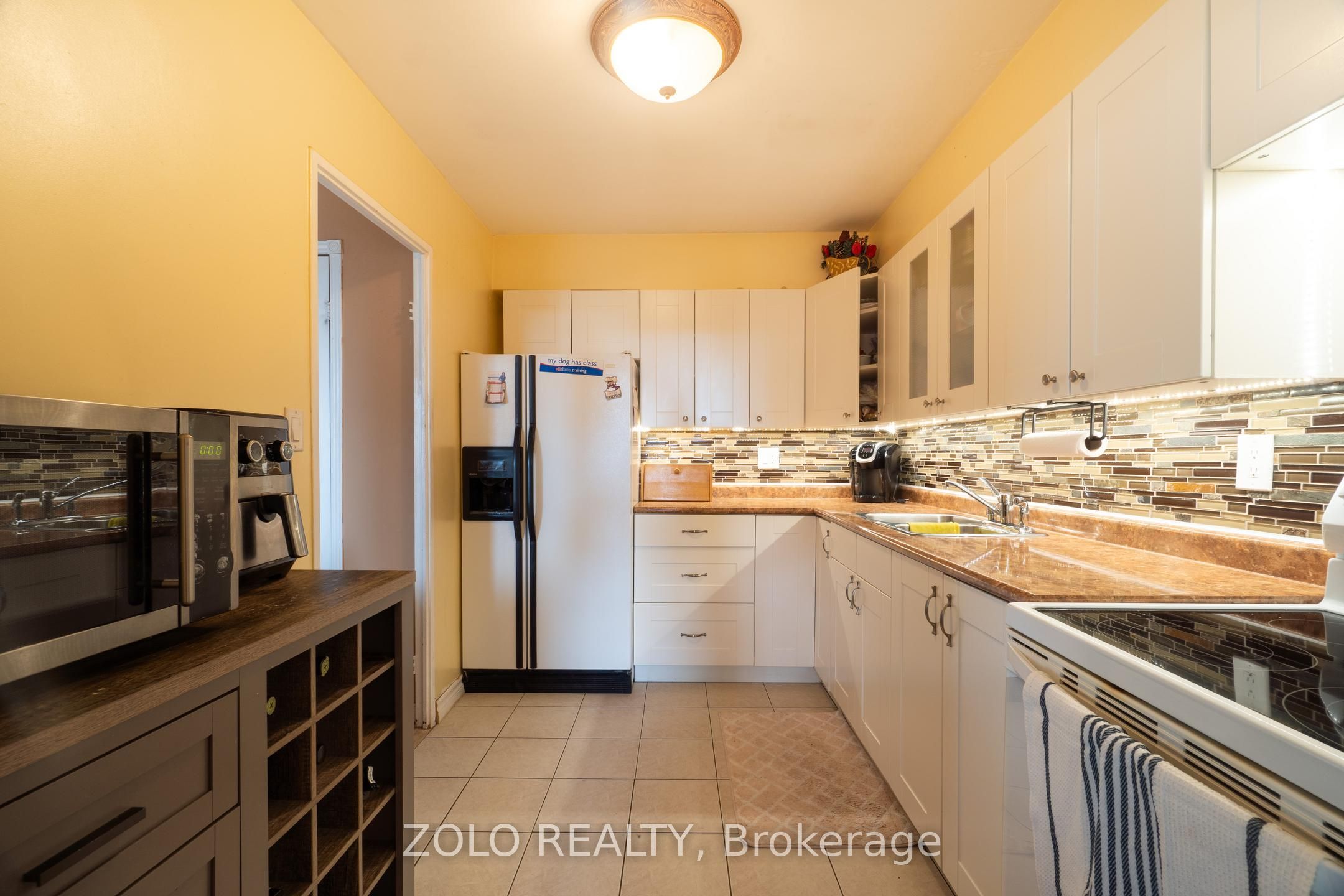 Photo 36 of Unit 618, 10 Edgecliff Golfway, Toronto, Flemingdon Park — HOMEH