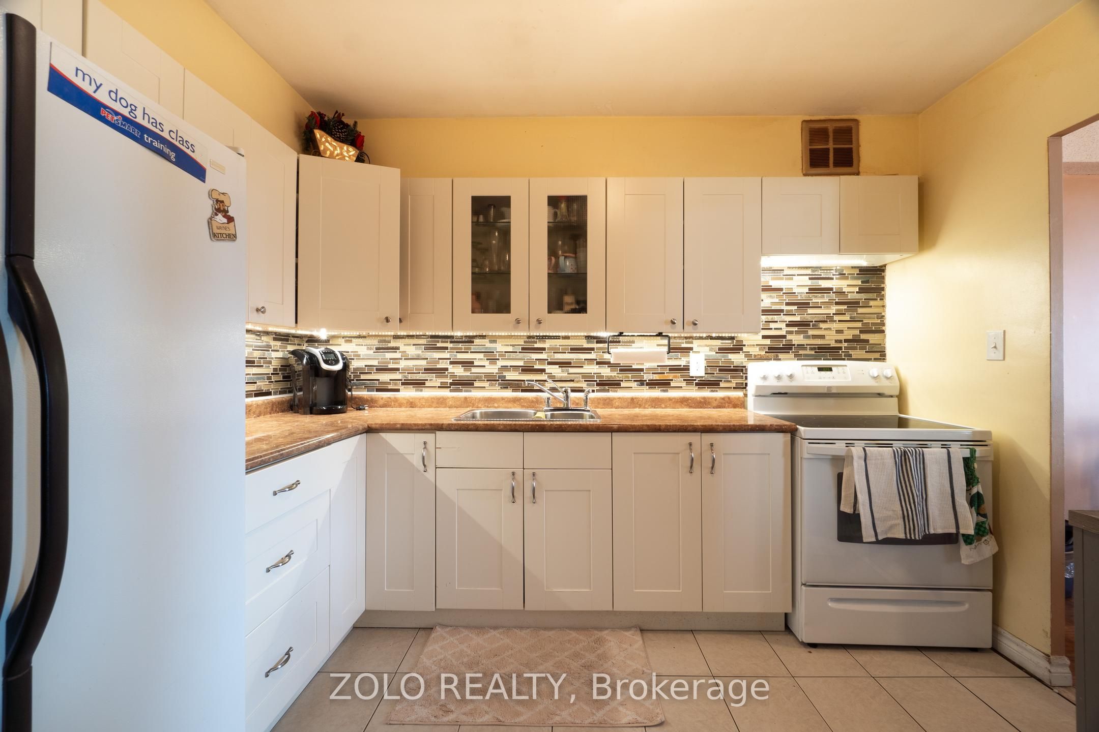 Photo 35 of Unit 618, 10 Edgecliff Golfway, Toronto, Flemingdon Park — HOMEH