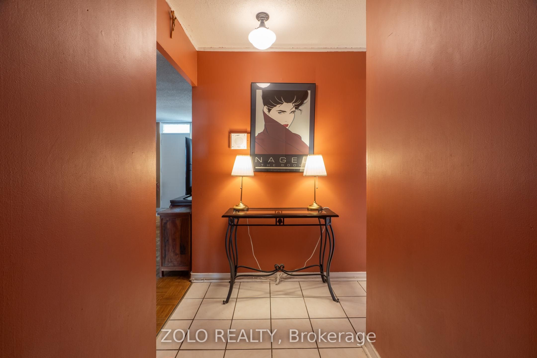 Photo 29 of Unit 618, 10 Edgecliff Golfway, Toronto, Flemingdon Park — HOMEH