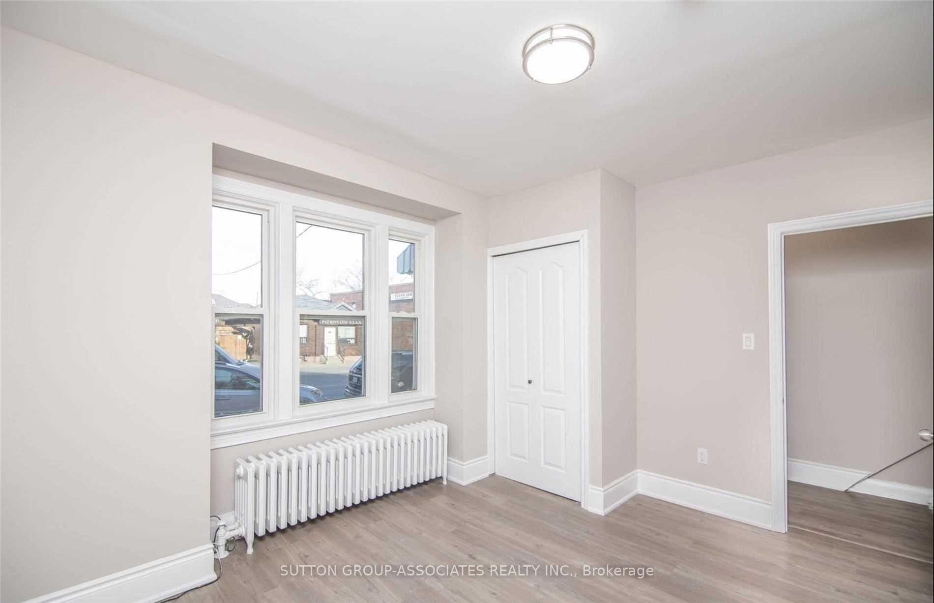 Photo 5 of Unit Main, 521 Rogers Road, Toronto, Keelesdale-Eglinton West — HOMEH