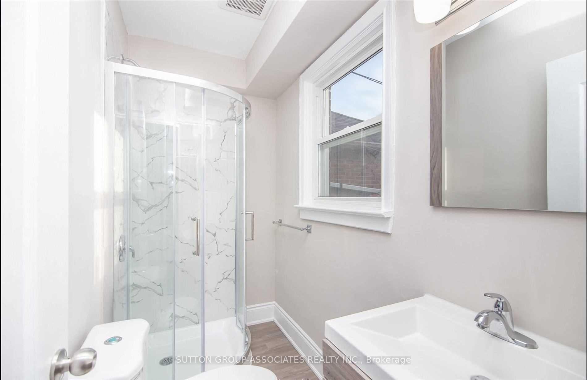 Photo 7 of Unit Main, 521 Rogers Road, Toronto, Keelesdale-Eglinton West — HOMEH