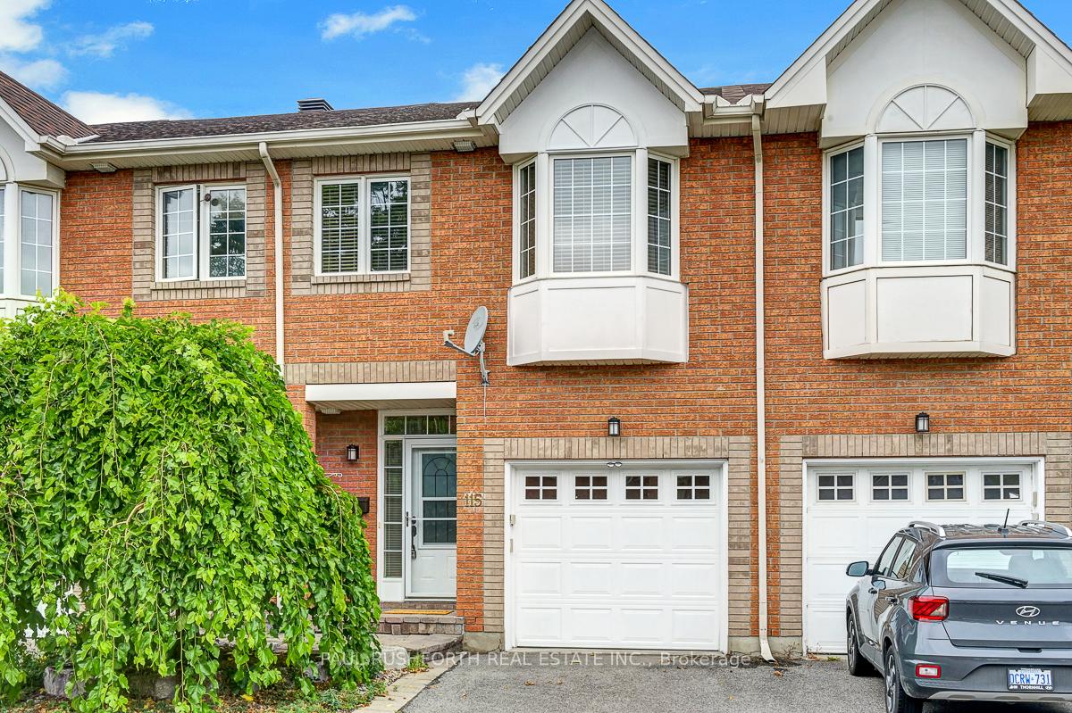 Photo 1 of 115 Tall Oak Private, Ottawa, Riverview Park — HOMEH