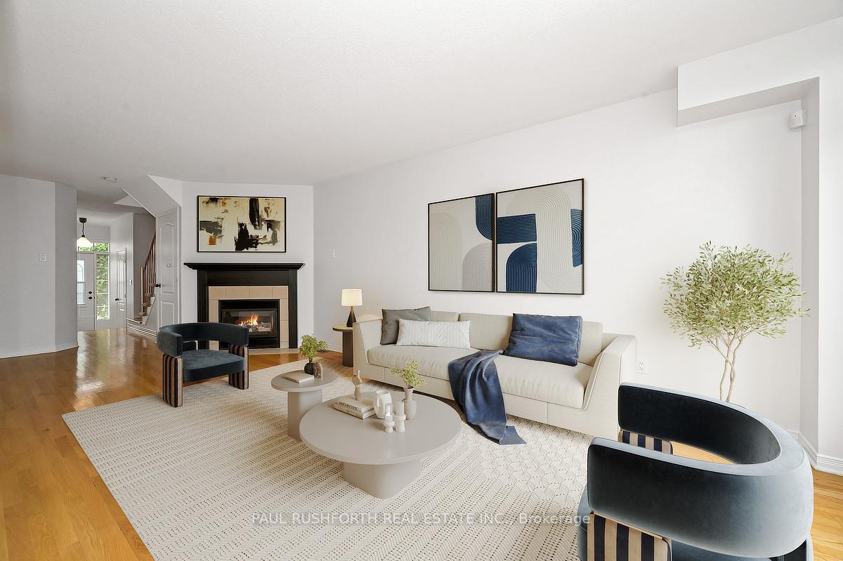 Photo 4 of 115 Tall Oak Private, Ottawa, Riverview Park — HOMEH