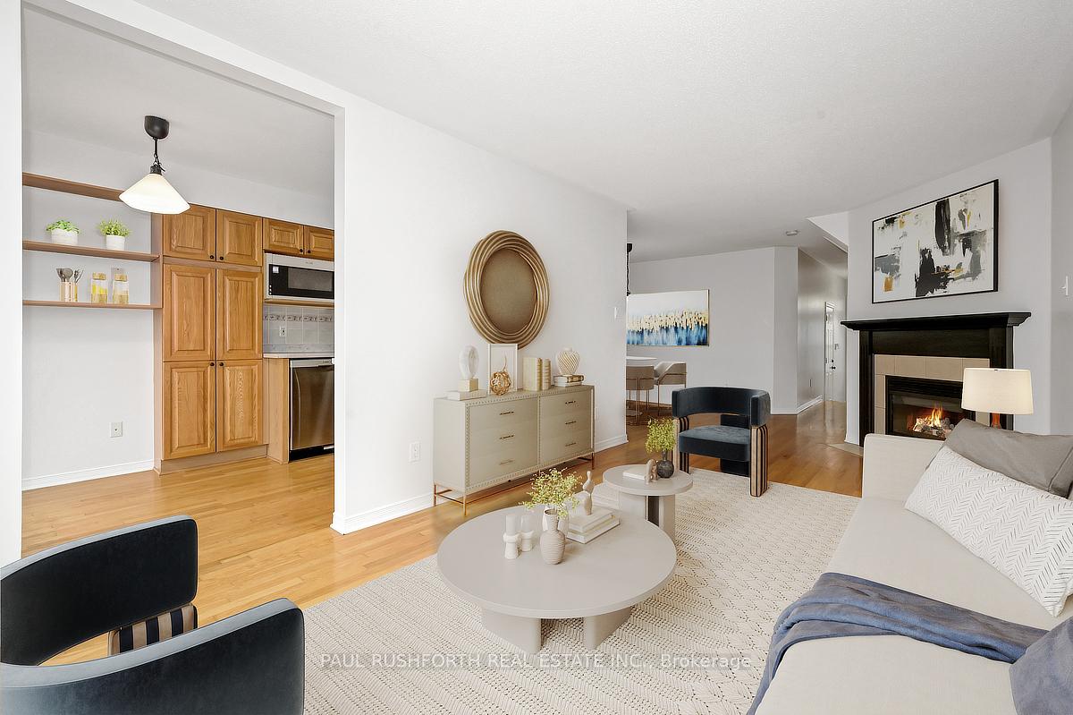 Photo 5 of 115 Tall Oak Private, Ottawa, Riverview Park — HOMEH