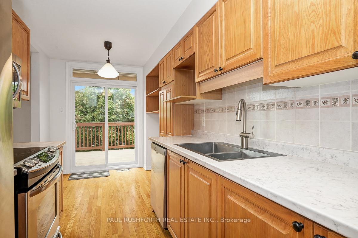 Photo 25 of 115 Tall Oak Private, Ottawa, Riverview Park — HOMEH