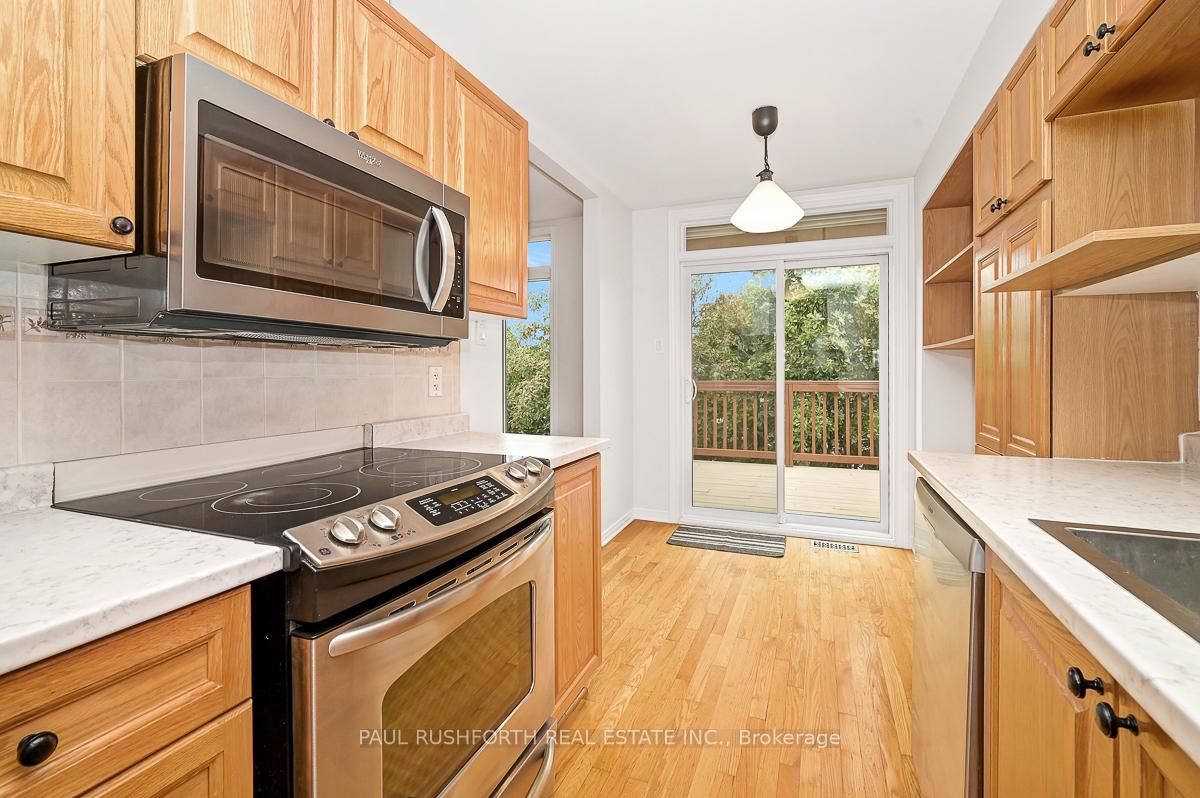 Photo 7 of 115 Tall Oak Private, Ottawa, Riverview Park — HOMEH