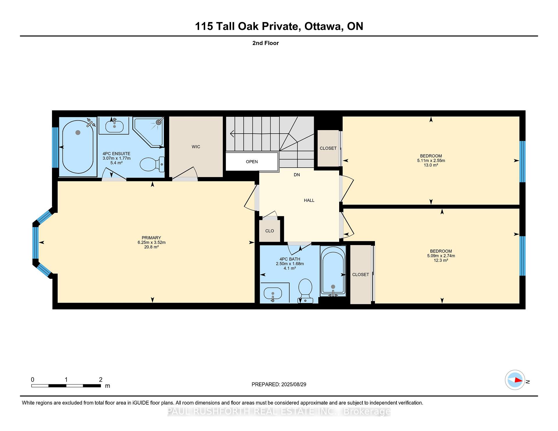 Photo 23 of 115 Tall Oak Private, Ottawa, Riverview Park — HOMEH