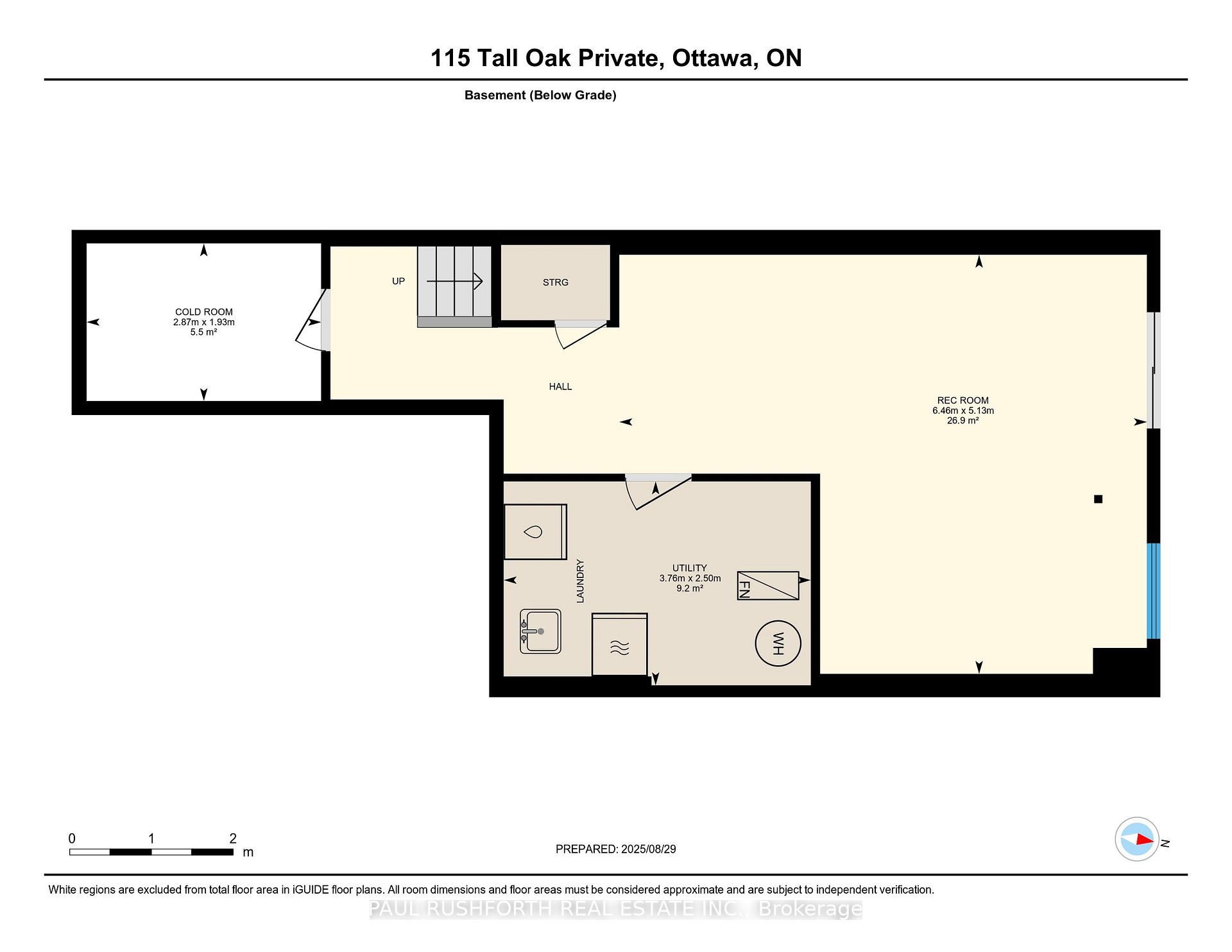 Photo 22 of 115 Tall Oak Private, Ottawa, Riverview Park — HOMEH