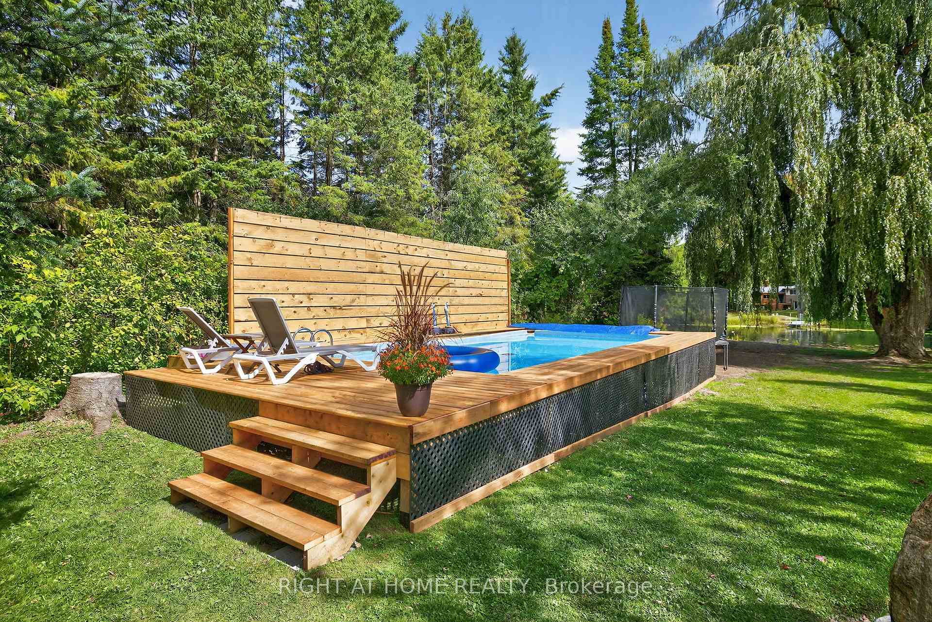 Photo 34 of 11 Nicholson Drive, Uxbridge, Rural Uxbridge — HOMEH