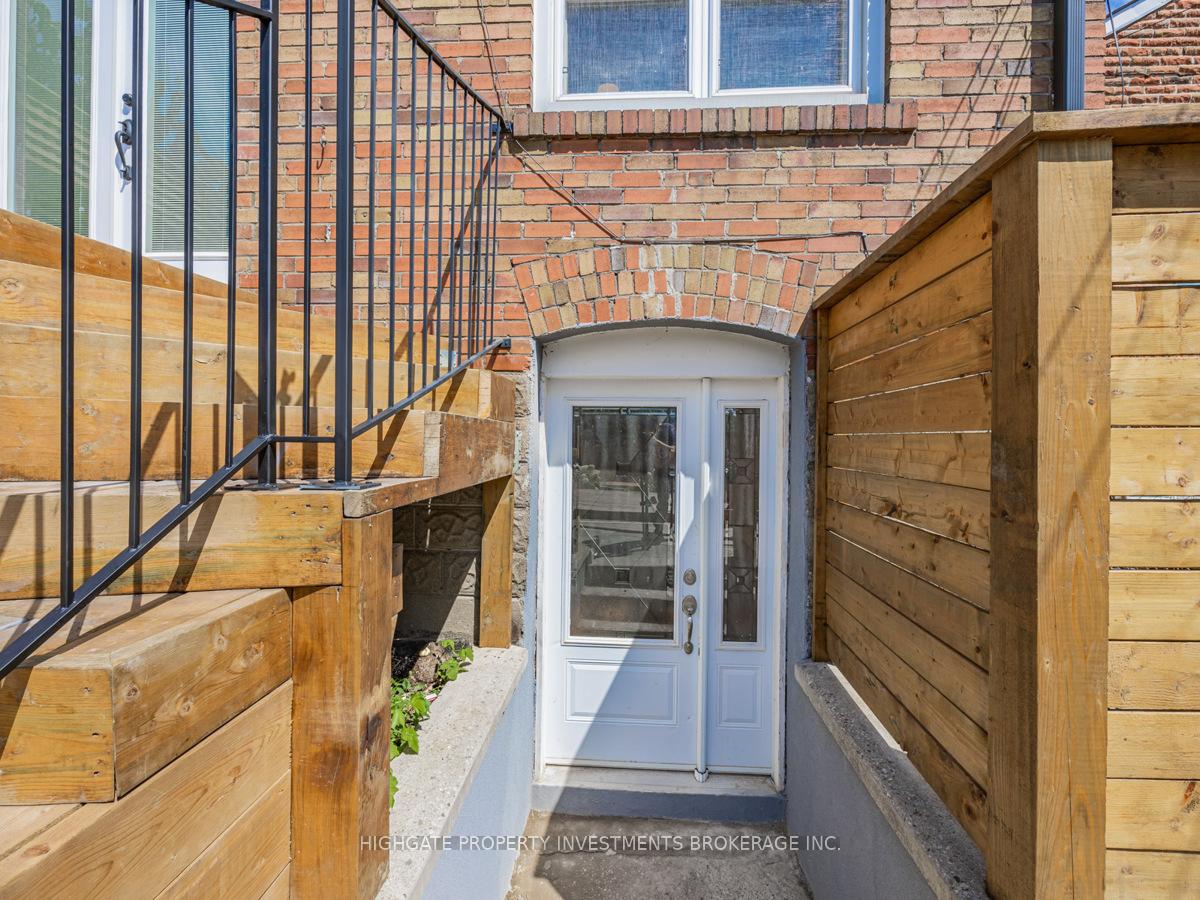 Photo 1 of Unit Bsmt, 170 Ennerdale Road, Toronto, Caledonia-Fairbank — HOMEH