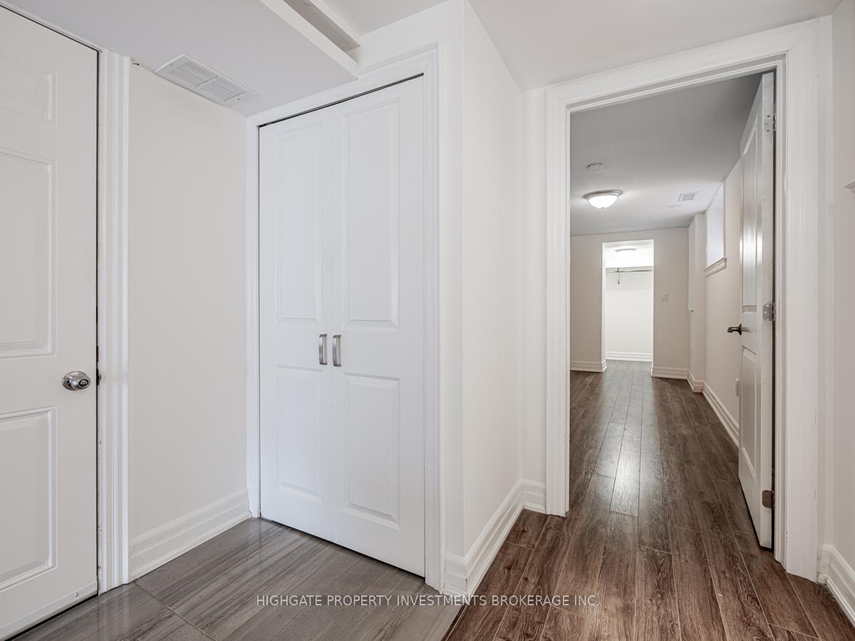 Photo 12 of Unit Bsmt, 170 Ennerdale Road, Toronto, Caledonia-Fairbank — HOMEH