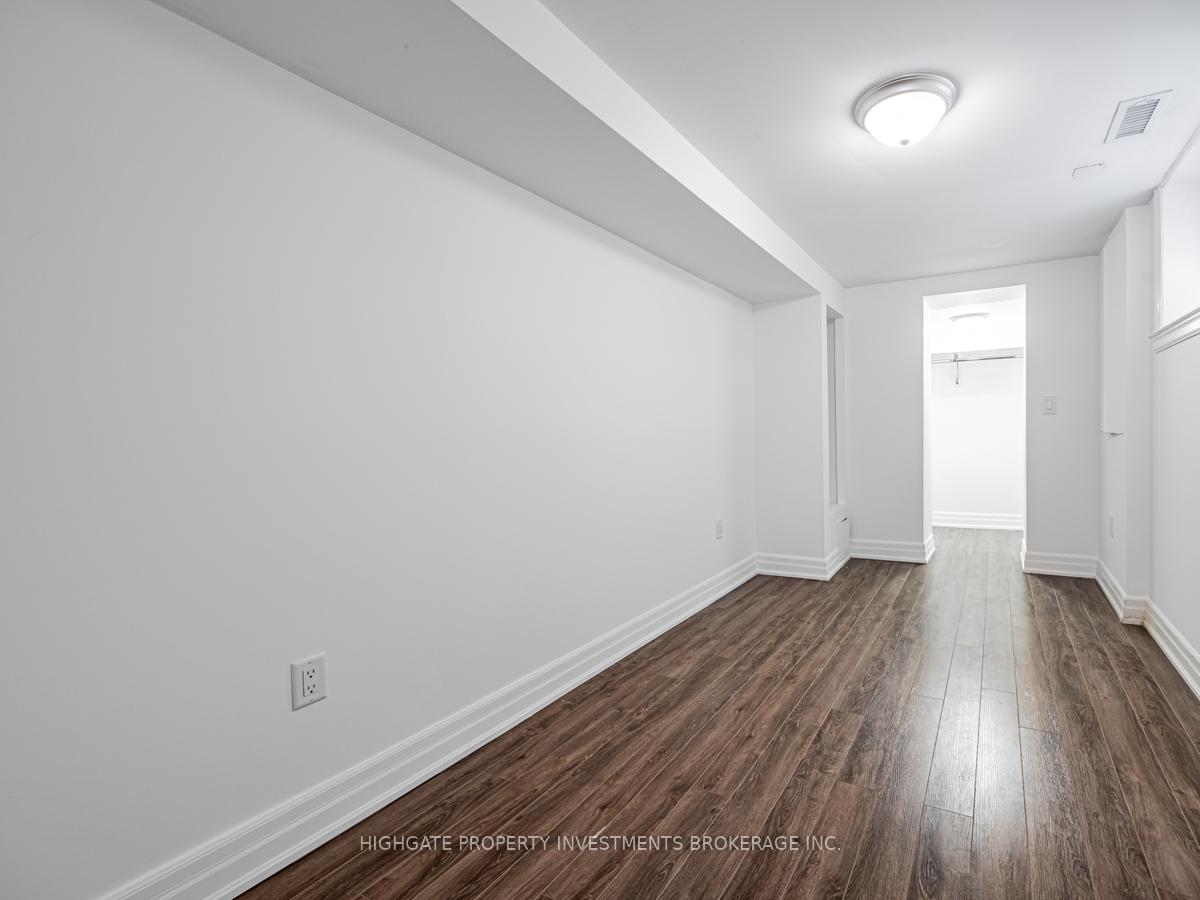 Photo 13 of Unit Bsmt, 170 Ennerdale Road, Toronto, Caledonia-Fairbank — HOMEH