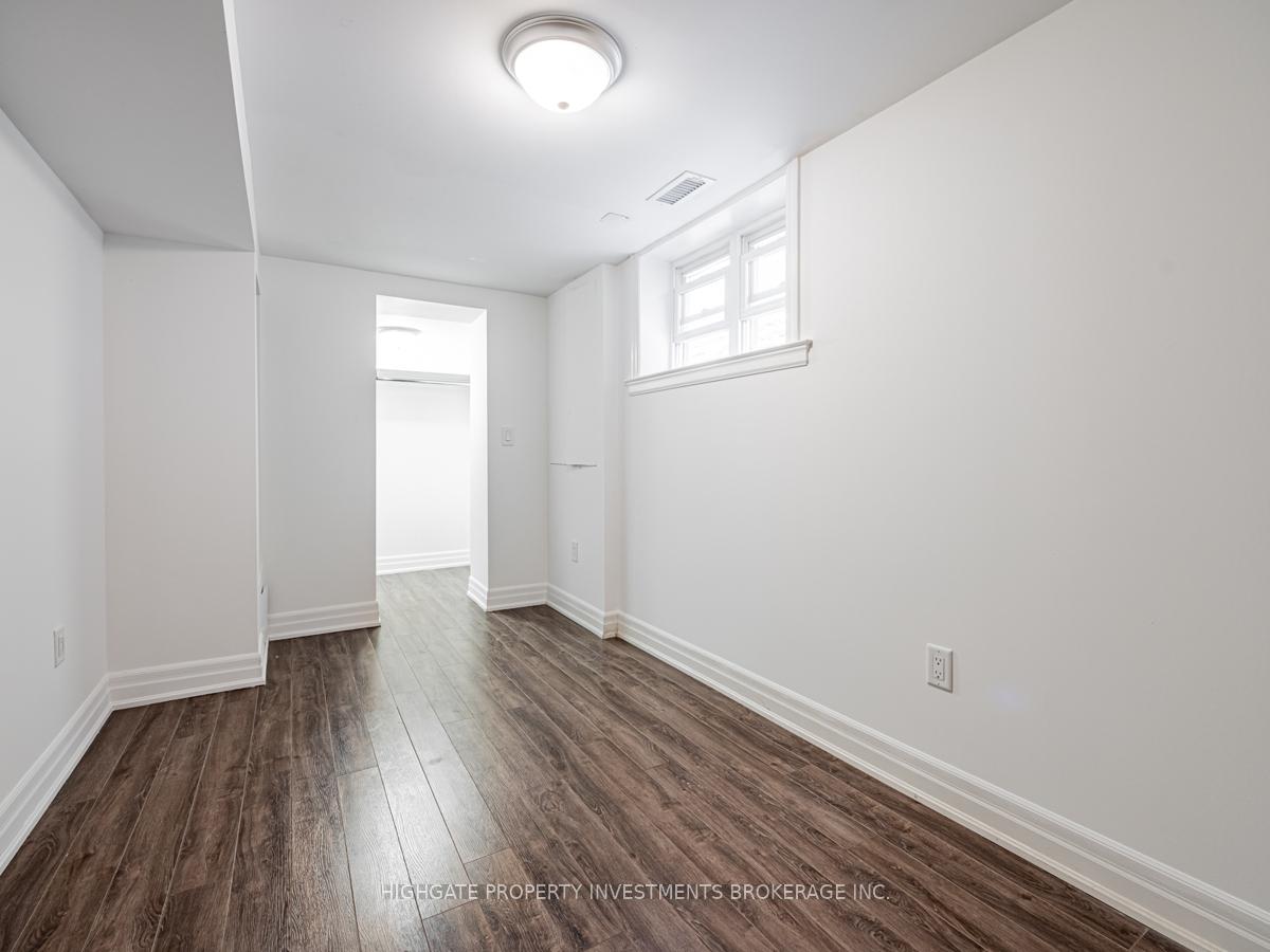 Photo 14 of Unit Bsmt, 170 Ennerdale Road, Toronto, Caledonia-Fairbank — HOMEH