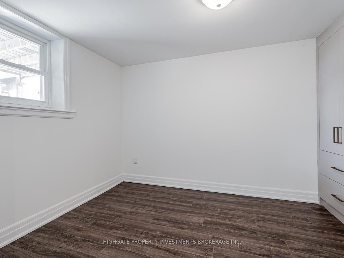 Photo 15 of Unit Bsmt, 170 Ennerdale Road, Toronto, Caledonia-Fairbank — HOMEH