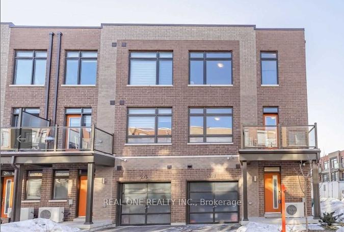 Photo 1 of 271 Dalhousie Street, Vaughan, Vaughan Grove — HOMEH