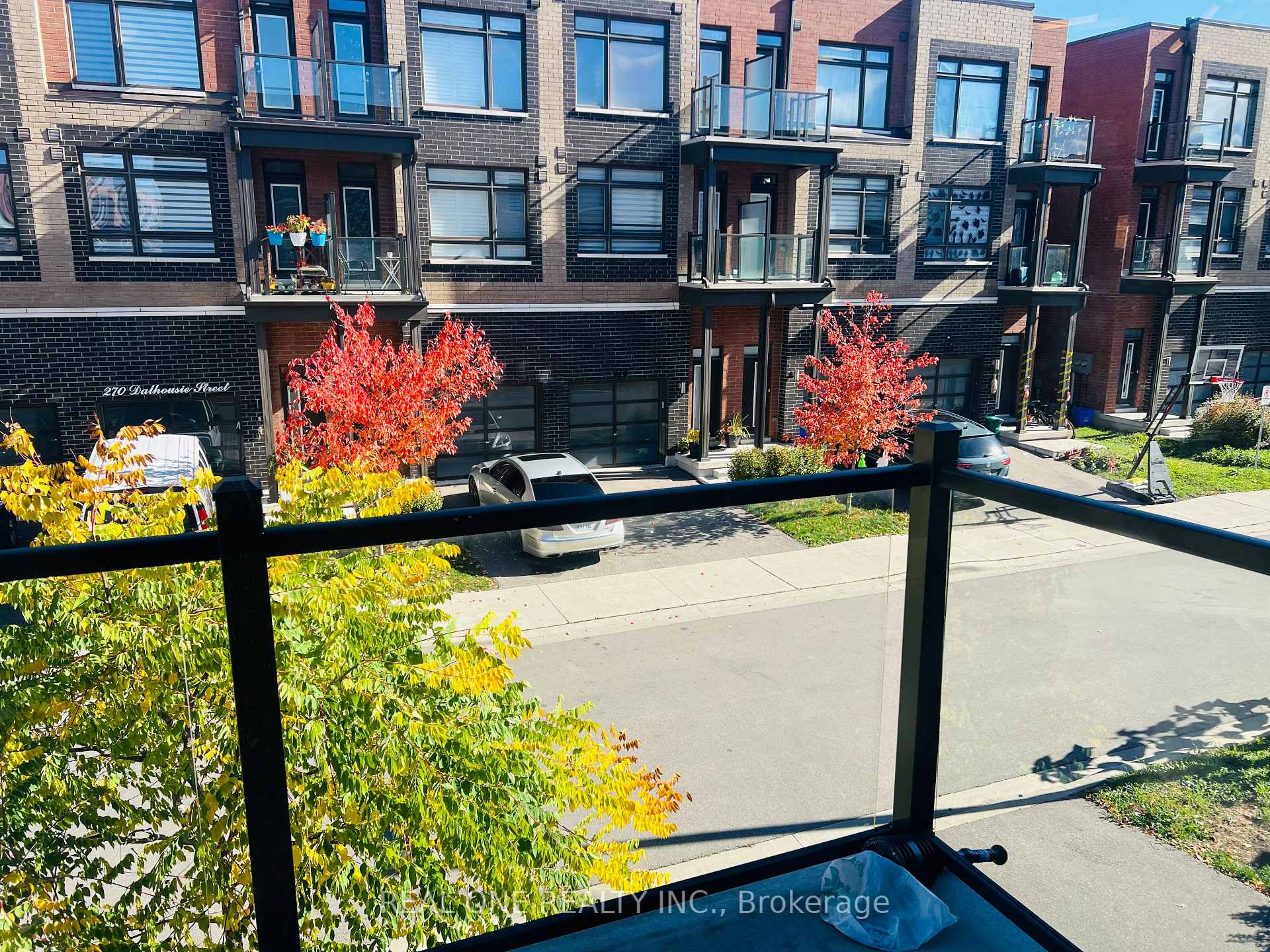 Photo 21 of 271 Dalhousie Street, Vaughan, Vaughan Grove — HOMEH