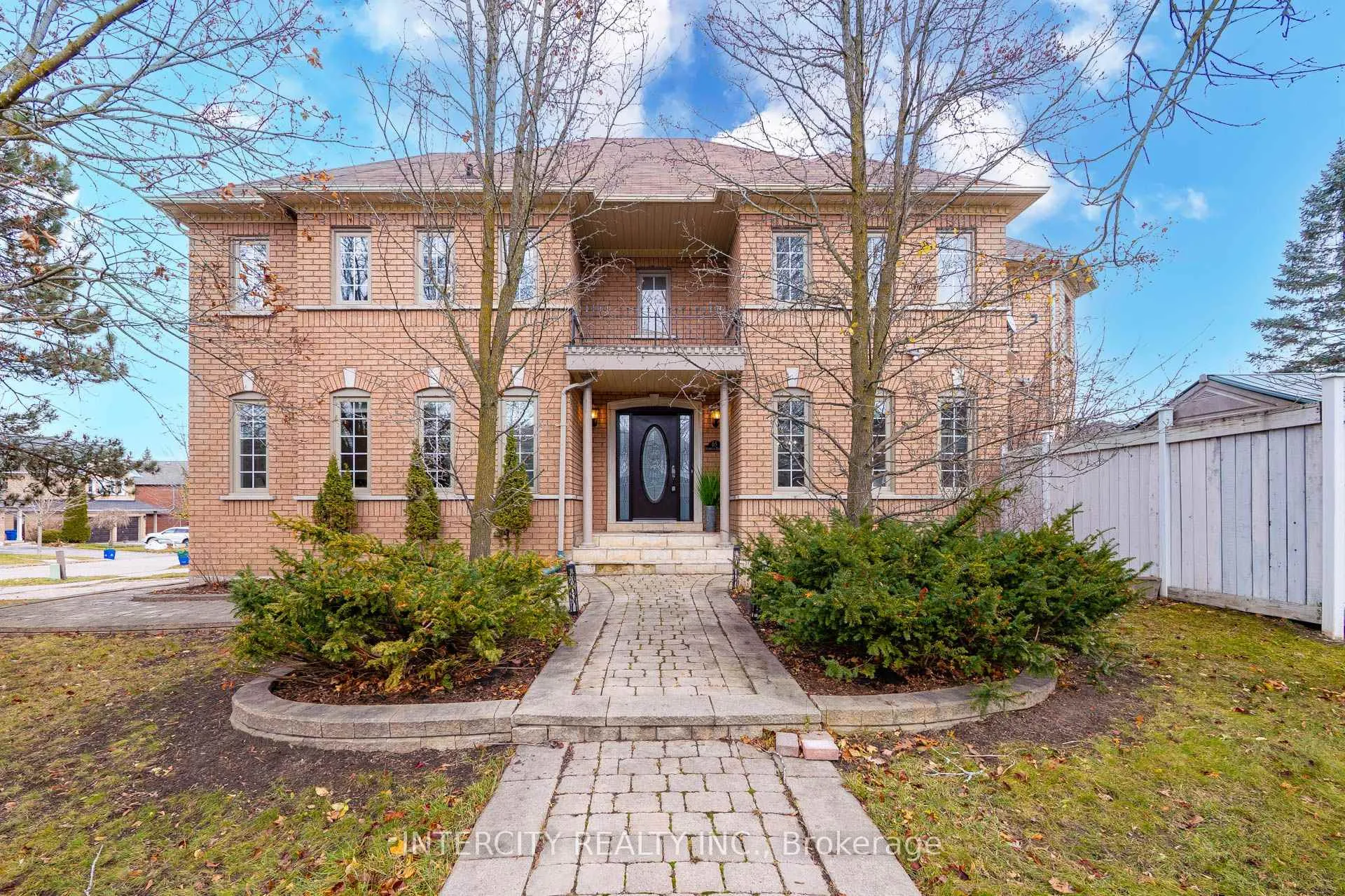 Front of 63 Deerglen Terrace