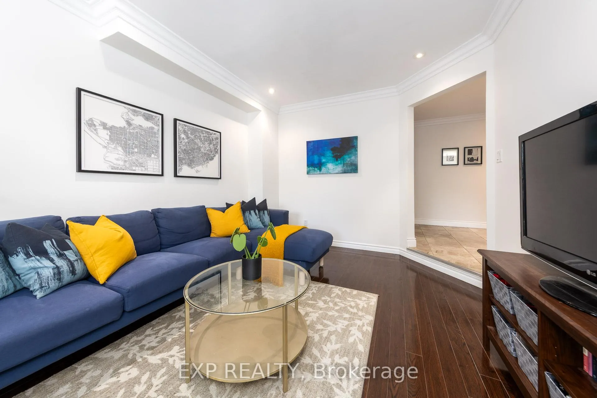 Photo 20 of 158 Millcroft Way N, Vaughan, Brownridge — HOMEH