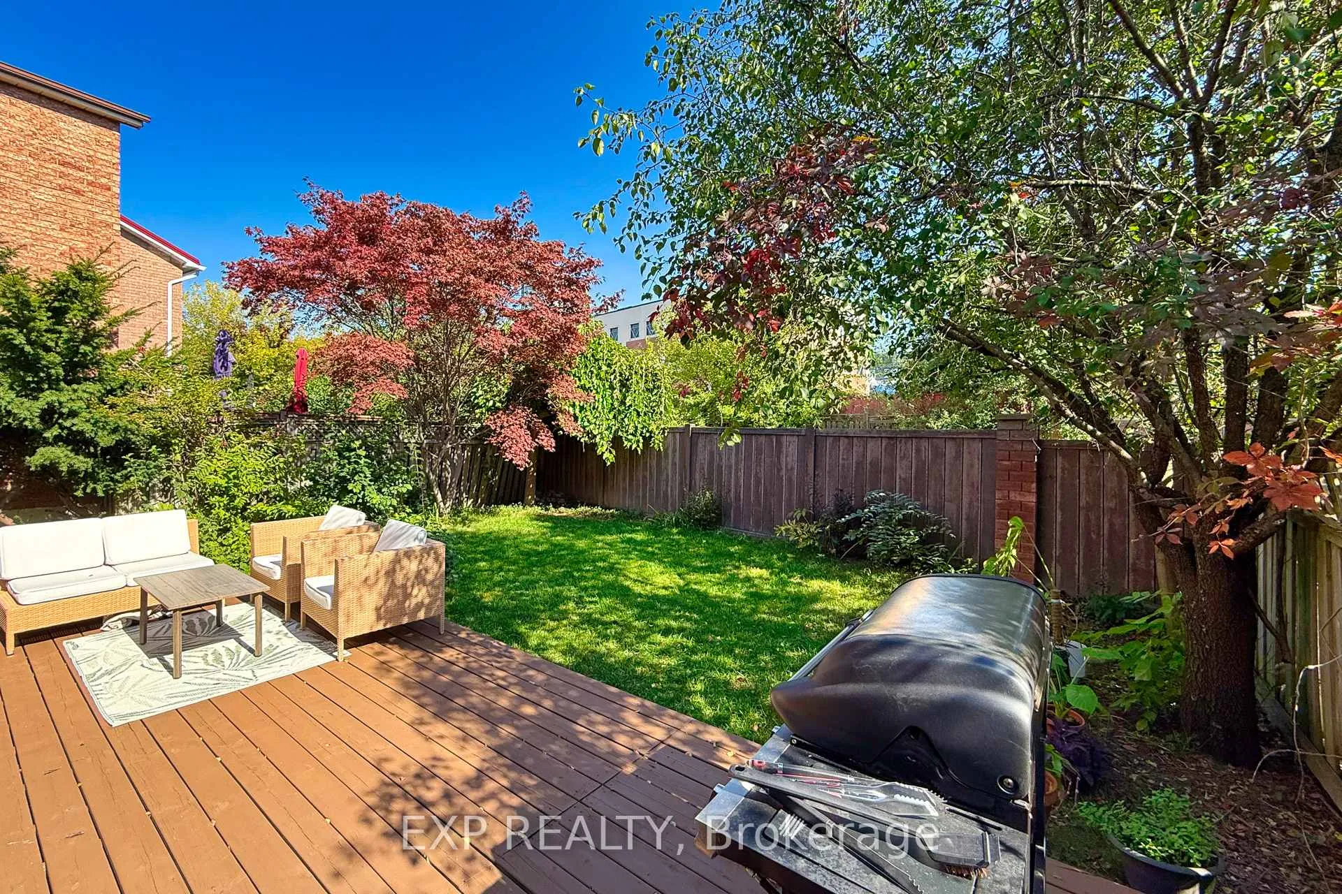 Photo 24 of 158 Millcroft Way N, Vaughan, Brownridge — HOMEH