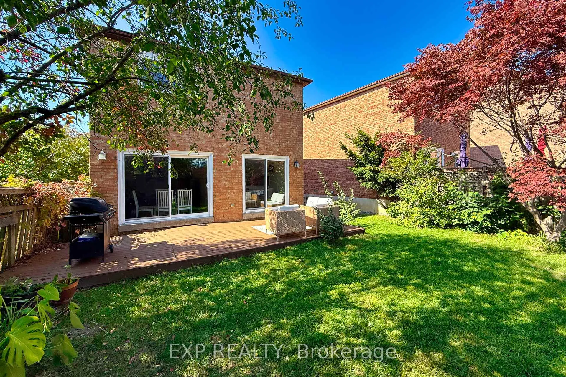 Photo 26 of 158 Millcroft Way N, Vaughan, Brownridge — HOMEH