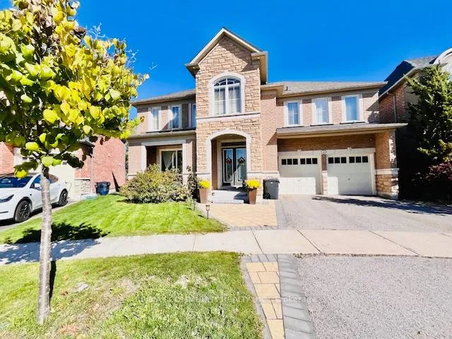 Front of 59 Muscat Crescent
