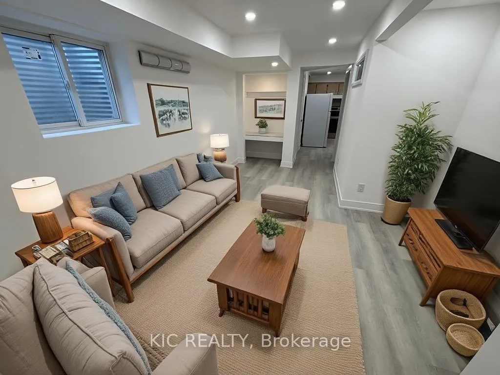 Photo 1 of Unit Lower Level, 213 Equator Crescent, Vaughan, Vellore Village — HOMEH
